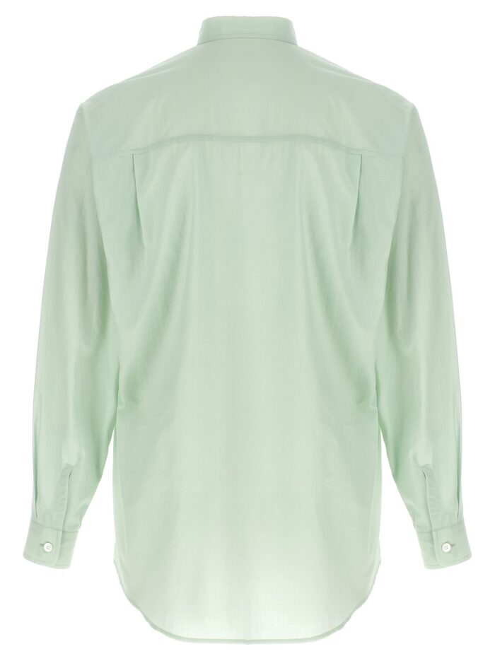 AURALEE Cotton Shirt