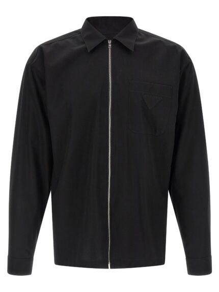 PRADA Cotton Shirt