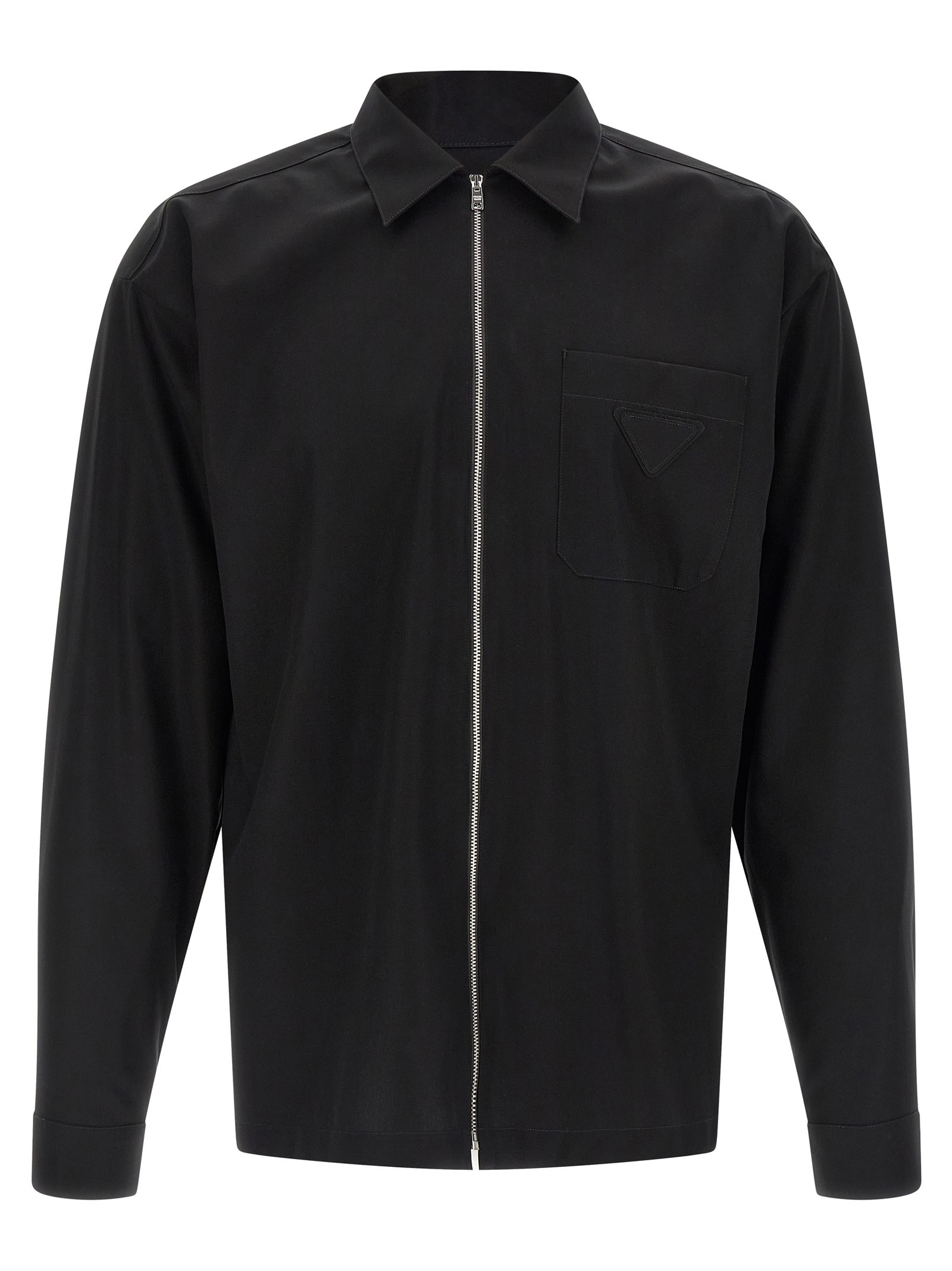 PRADA Cotton Shirt