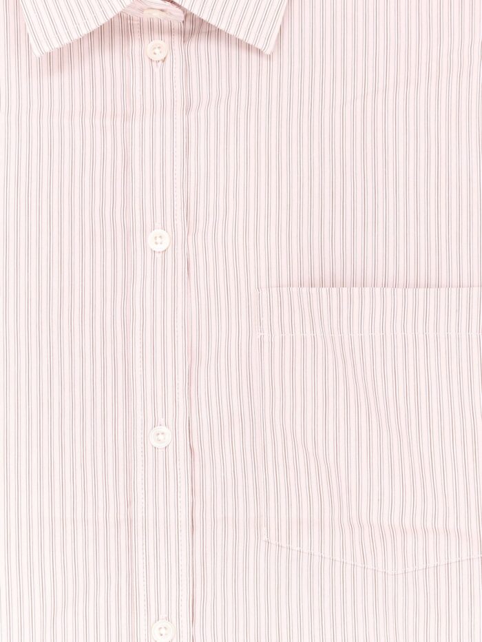 ROHE Cotton Shirt