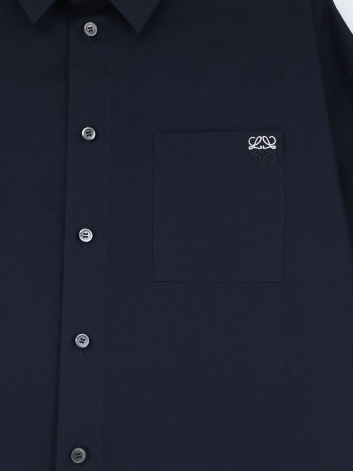 Loewe Cotton Shirt