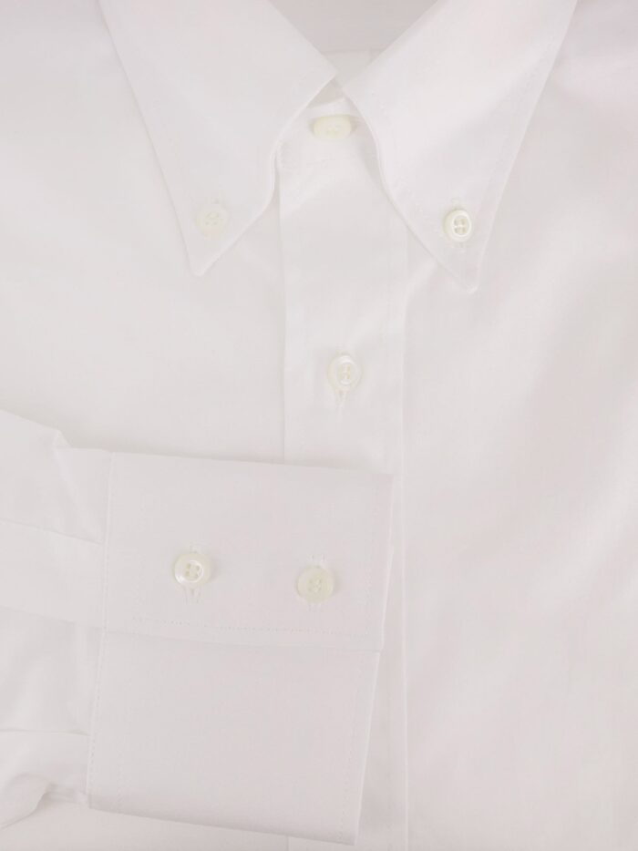 Brunello Cucinelli Cotton Shirt
