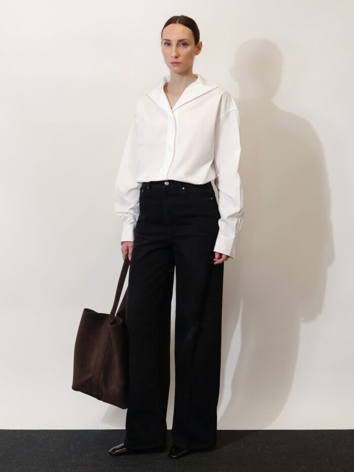Toteme Cotton Shirt