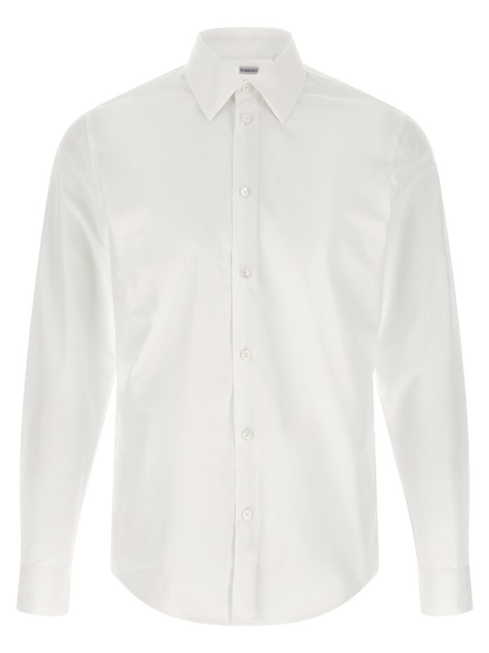 burberry cotton shirt Burberry Cotton Shirt