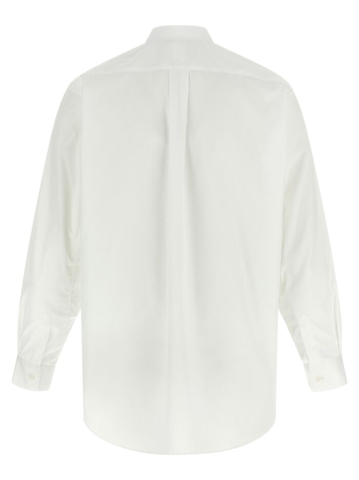 COMME DES GARCONS SHIRT Cotton Shirt