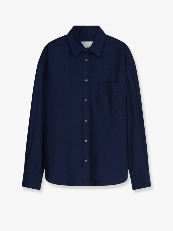 closed cotton shirt CLOSED Cotton Shirt