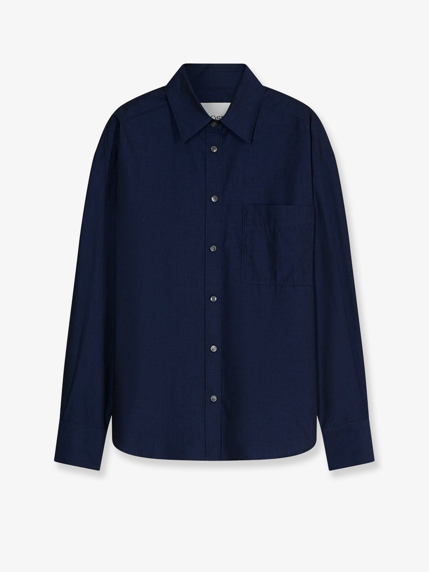 CLOSED Cotton Shirt