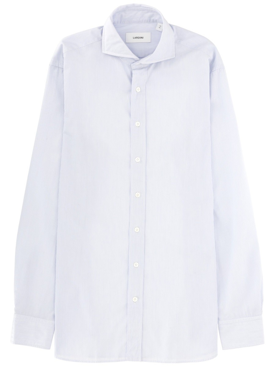 Lardini Cotton Shirt