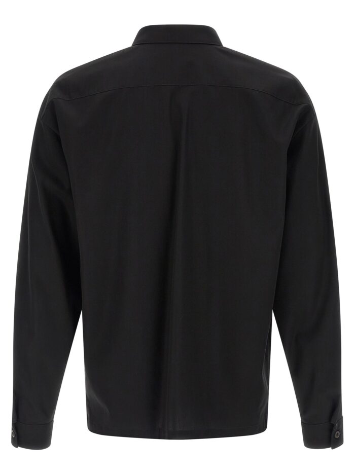 PRADA Cotton Shirt