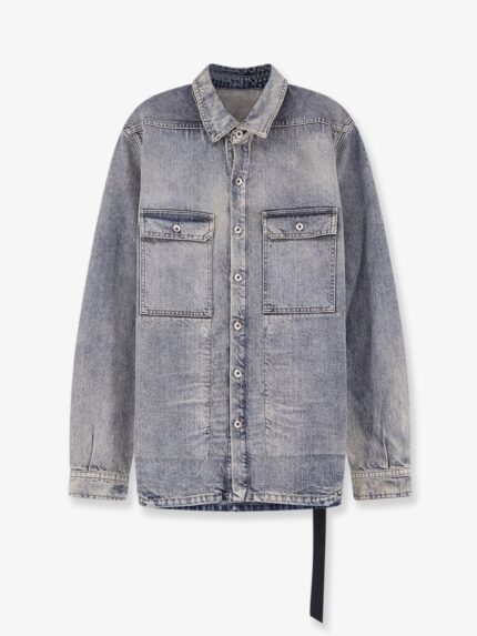Drkshdw Cotton Shirt