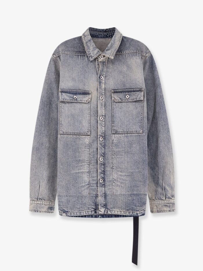 Drkshdw Cotton Shirt