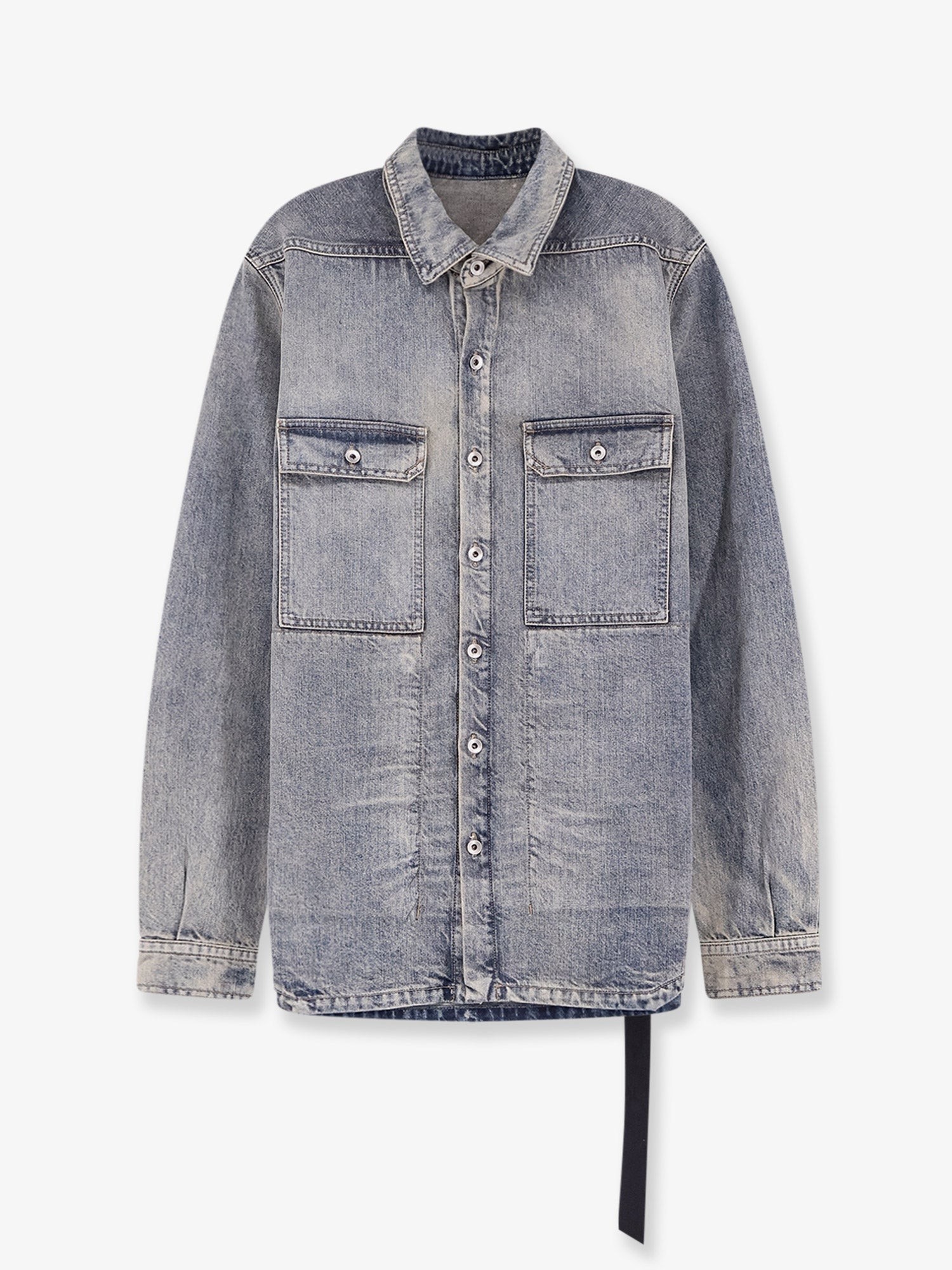 Drkshdw Cotton Shirt