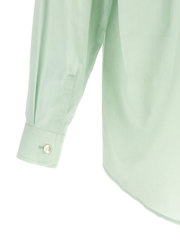 AURALEE Cotton Shirt
