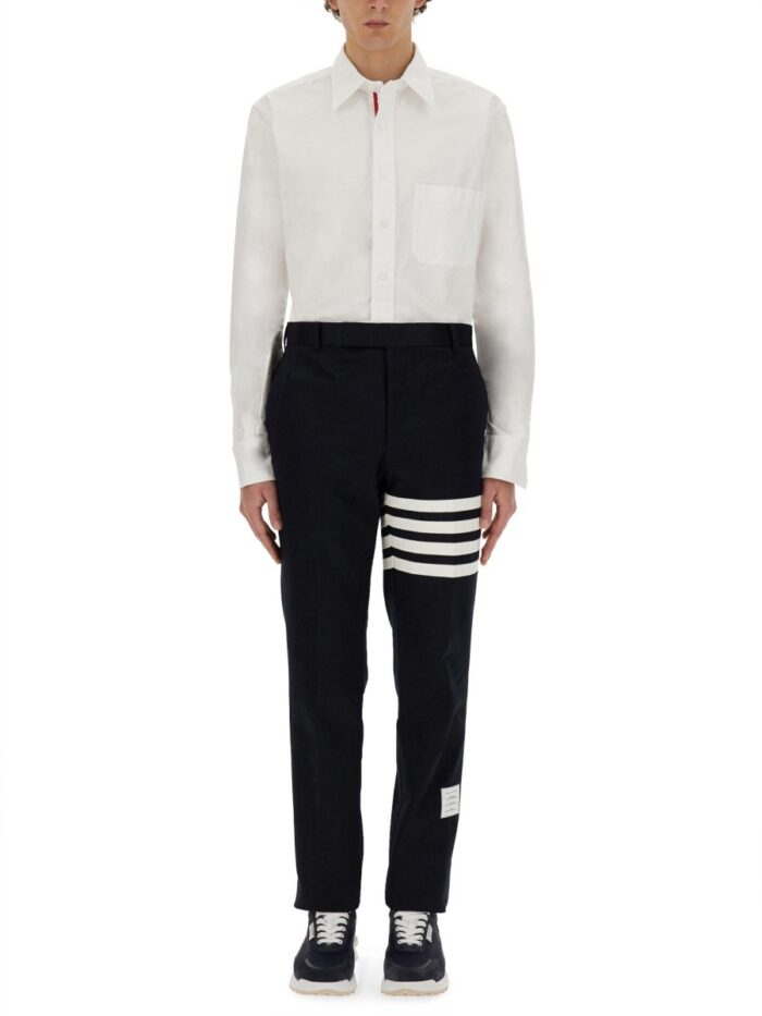 Thom Browne Cotton Shirt
