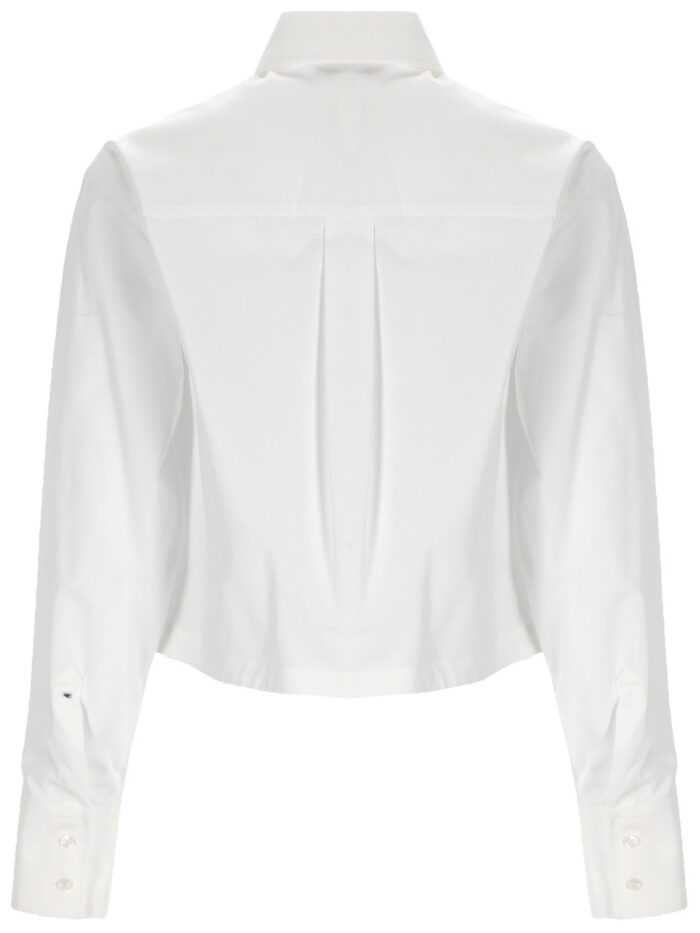 Sportmax COTTON SHIRT