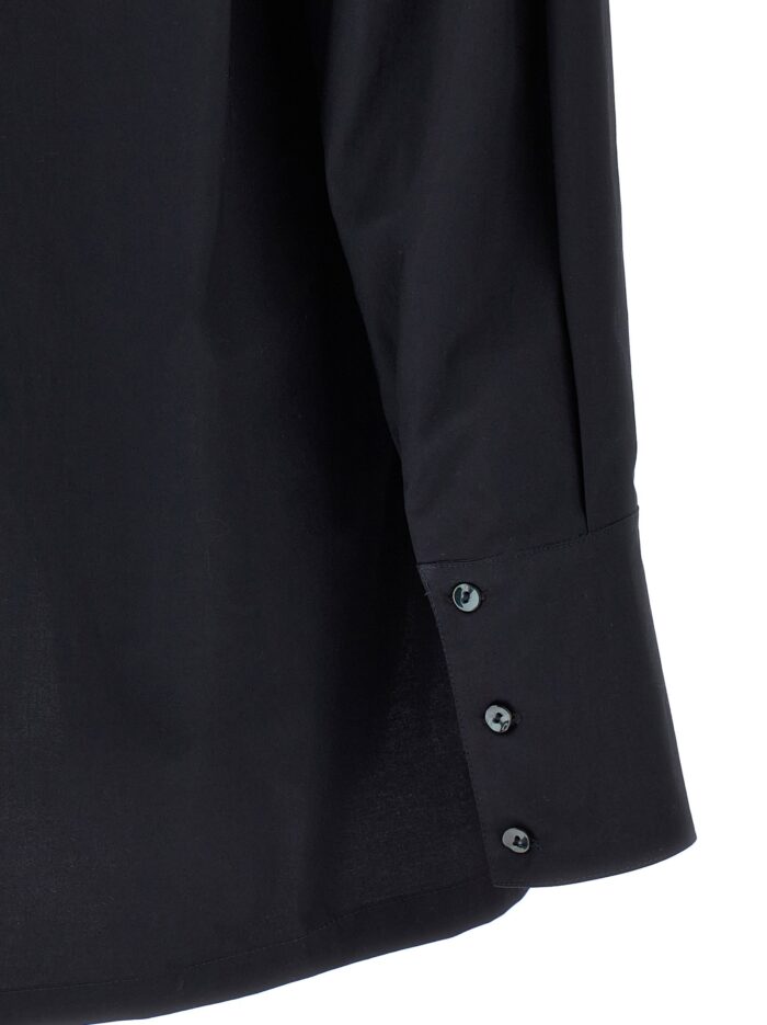DI.LA3 PARI' Cotton Shirt