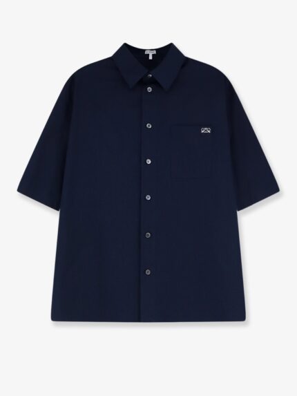 Loewe Cotton Shirt
