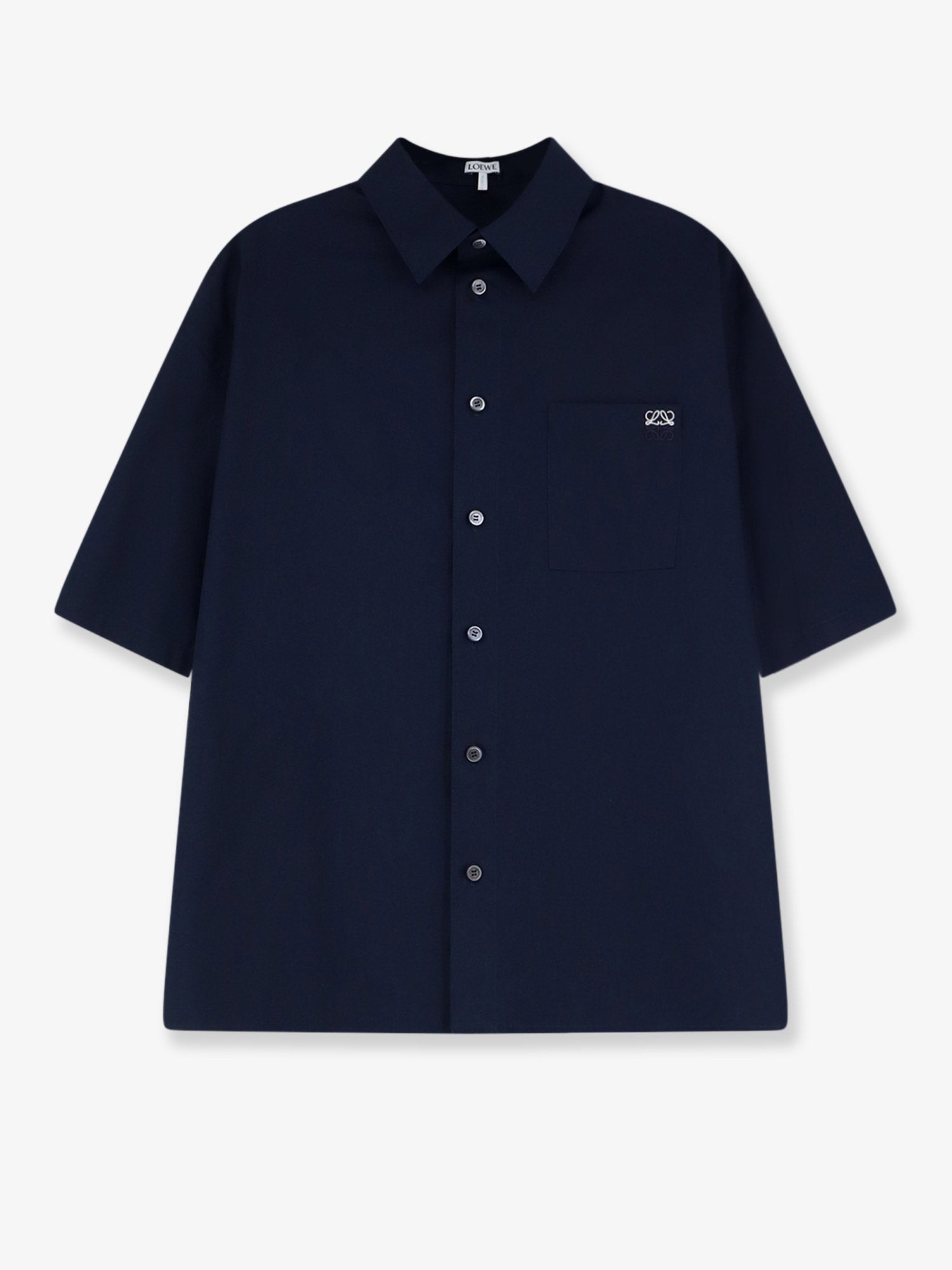 Loewe Cotton Shirt