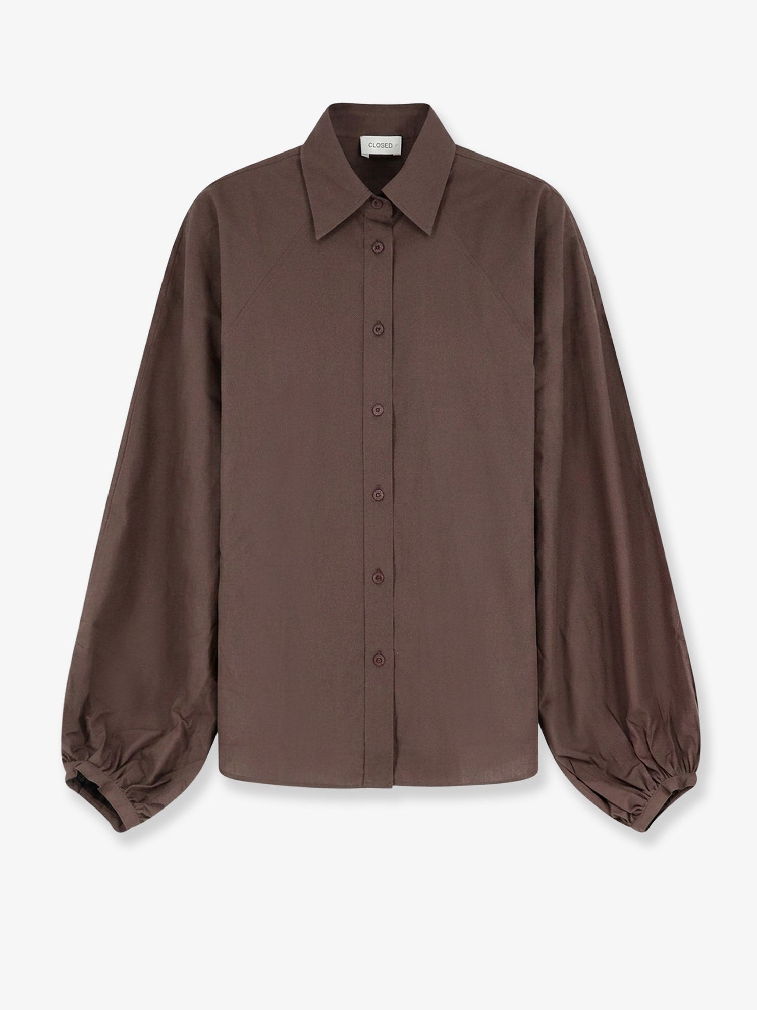 CLOSED Cotton Shirt