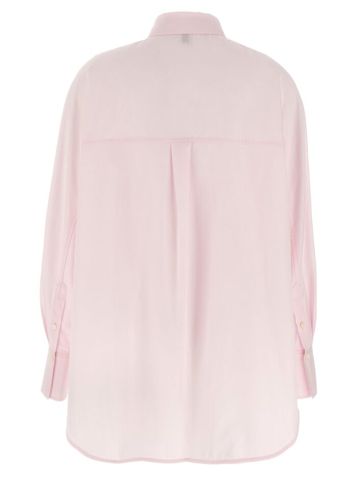 TOTEME Cotton Shirt