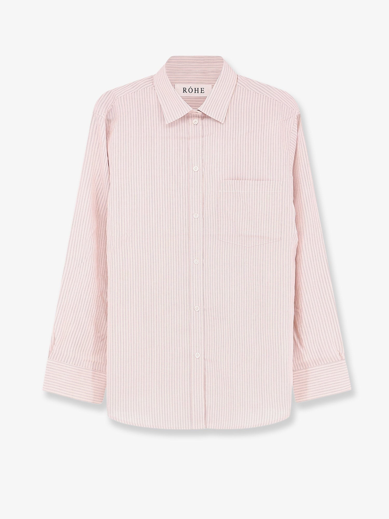 ROHE Cotton Shirt