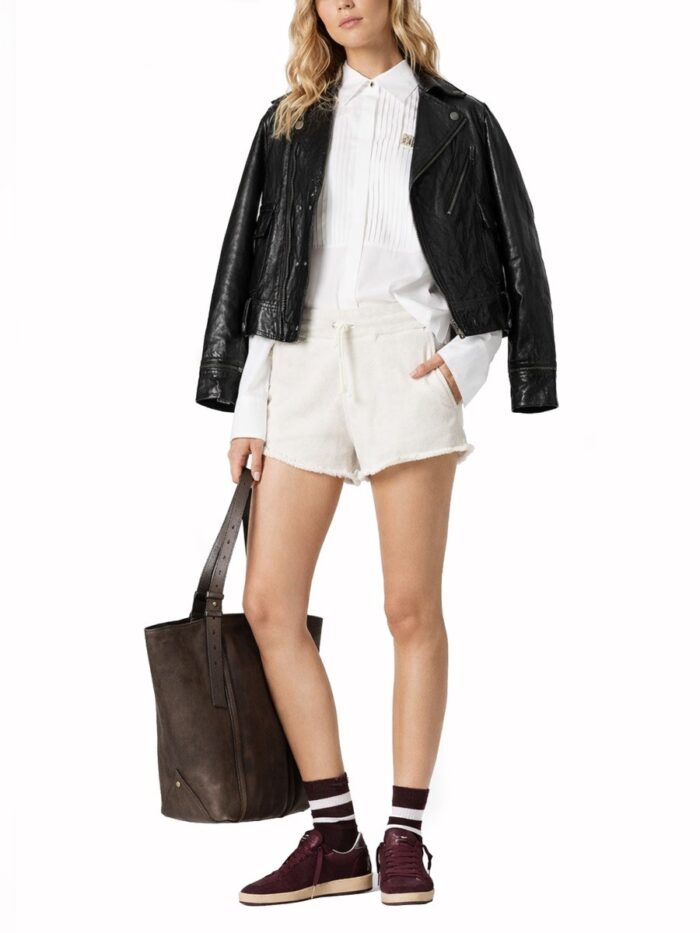 Golden Goose Deluxe Brand Cotton Shirt