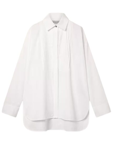 Golden Goose Deluxe Brand Cotton Shirt