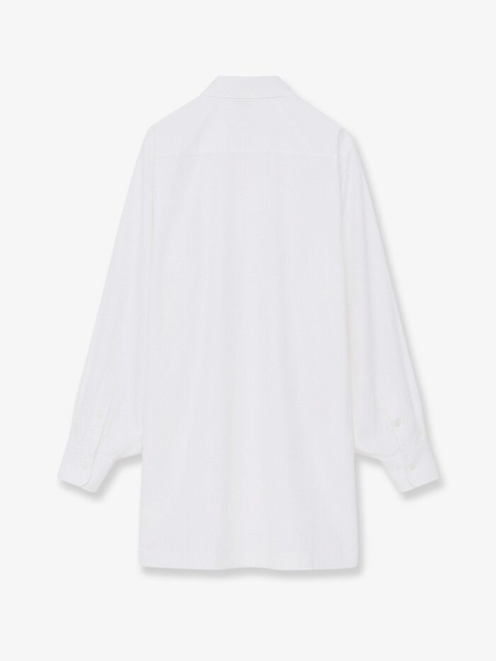 LOEWE Cotton Shirt Dress