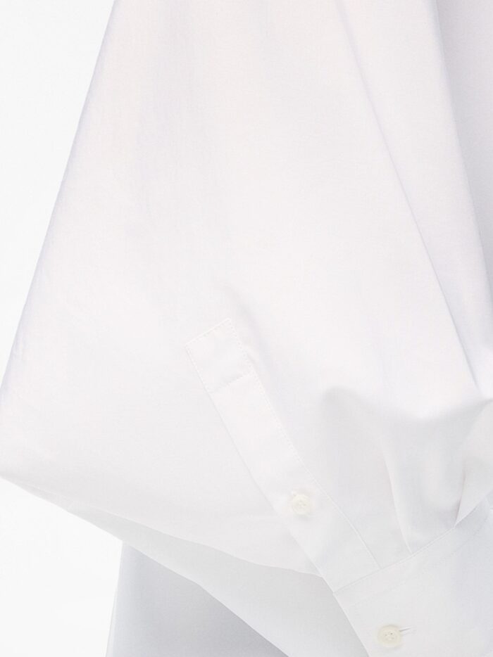 LOEWE Cotton Shirt Dress