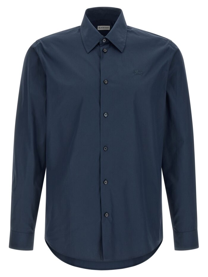 burberry cotton shirt Burberry Cotton Shirt