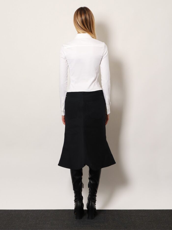 Balenciaga Cotton Shirt