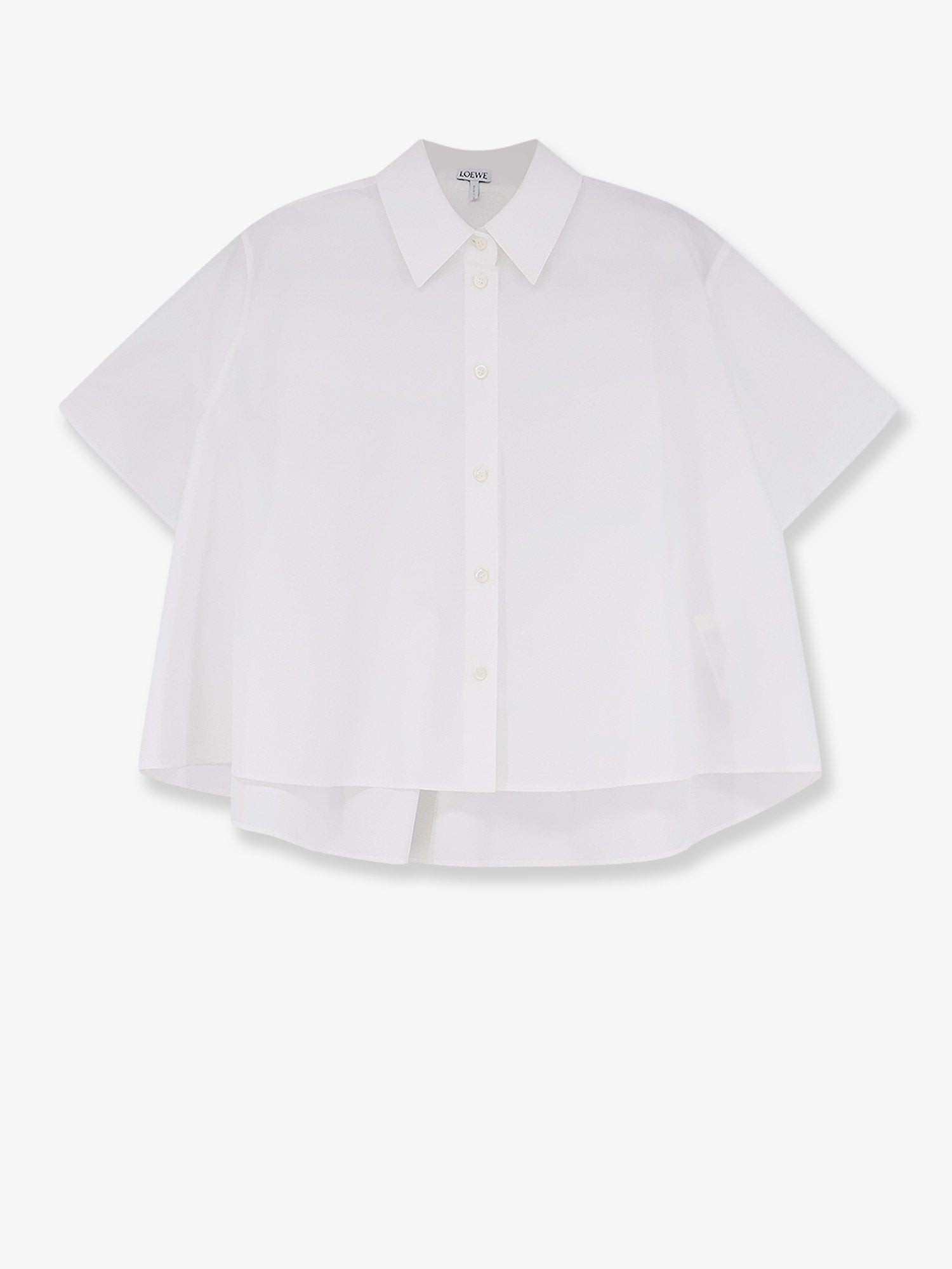 LOEWE Cotton Shirt