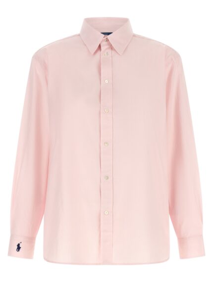 Polo Ralph Lauren Cotton Shirt