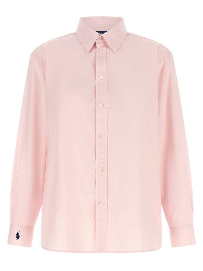 polo ralph lauren cotton shirt Polo Ralph Lauren Cotton Shirt