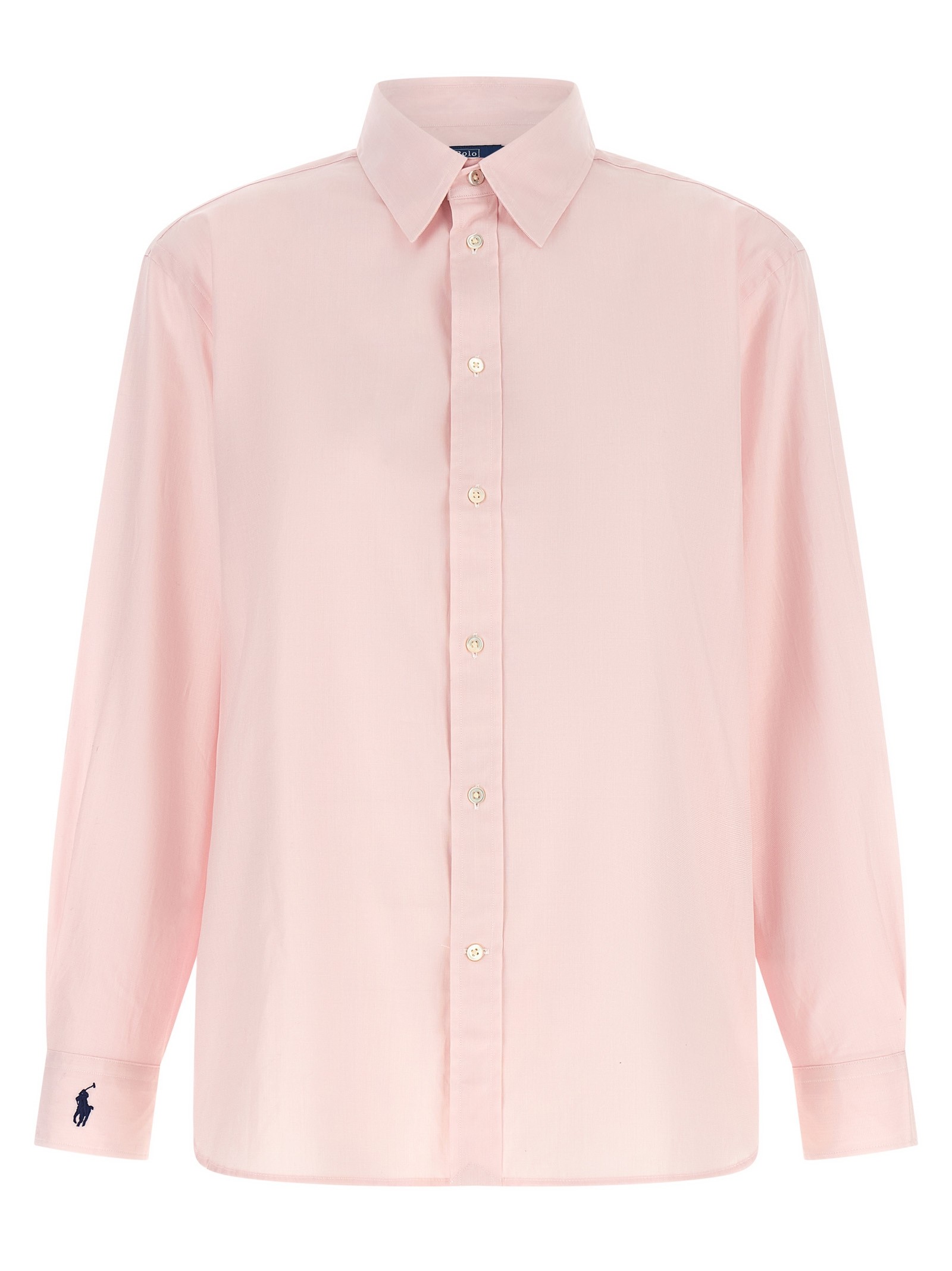 Polo Ralph Lauren Cotton Shirt