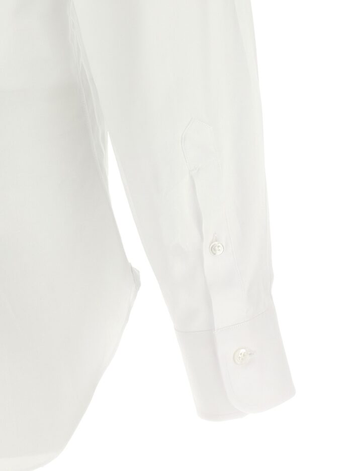 BARBA Cotton Shirt