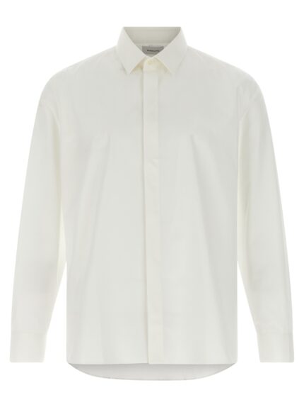 Saint Laurent Cotton Shirt