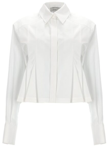 Sportmax COTTON SHIRT