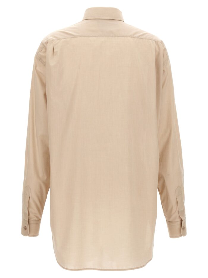 Moschino Cotton Shirt