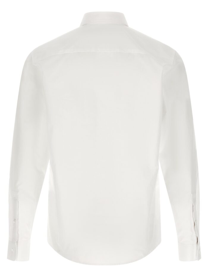 Burberry Cotton Shirt