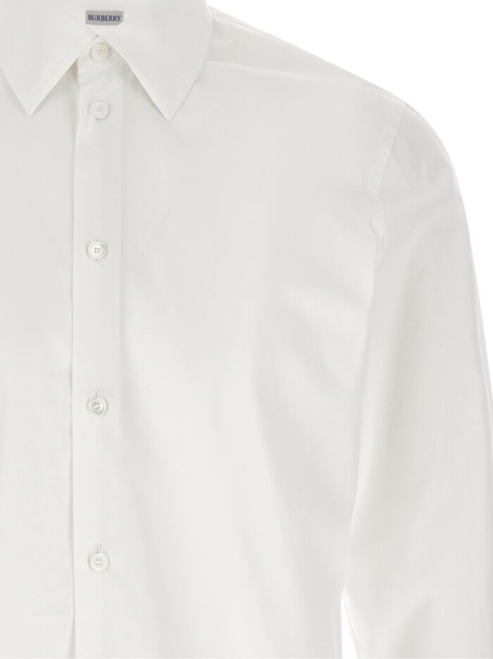 Burberry Cotton Shirt