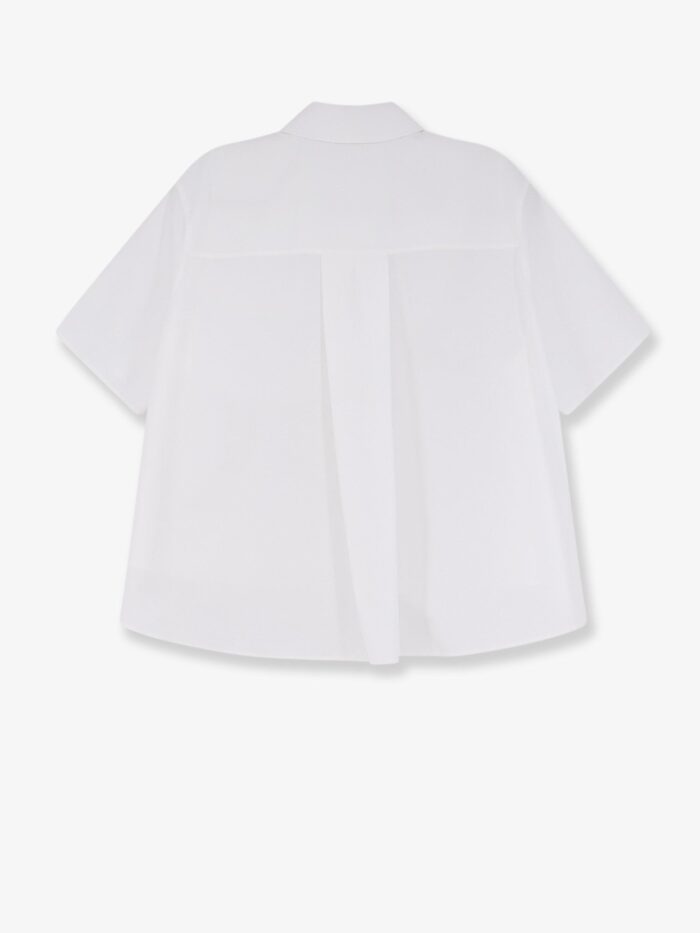 LOEWE Cotton Shirt