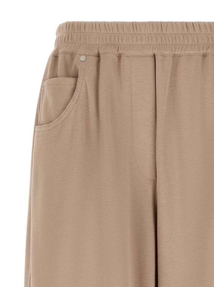 Brunello Cucinelli Cotton Shorts
