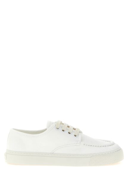 PRADA Cotton Sneakers