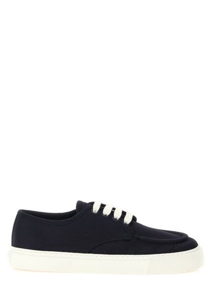 PRADA Cotton Sneakers
