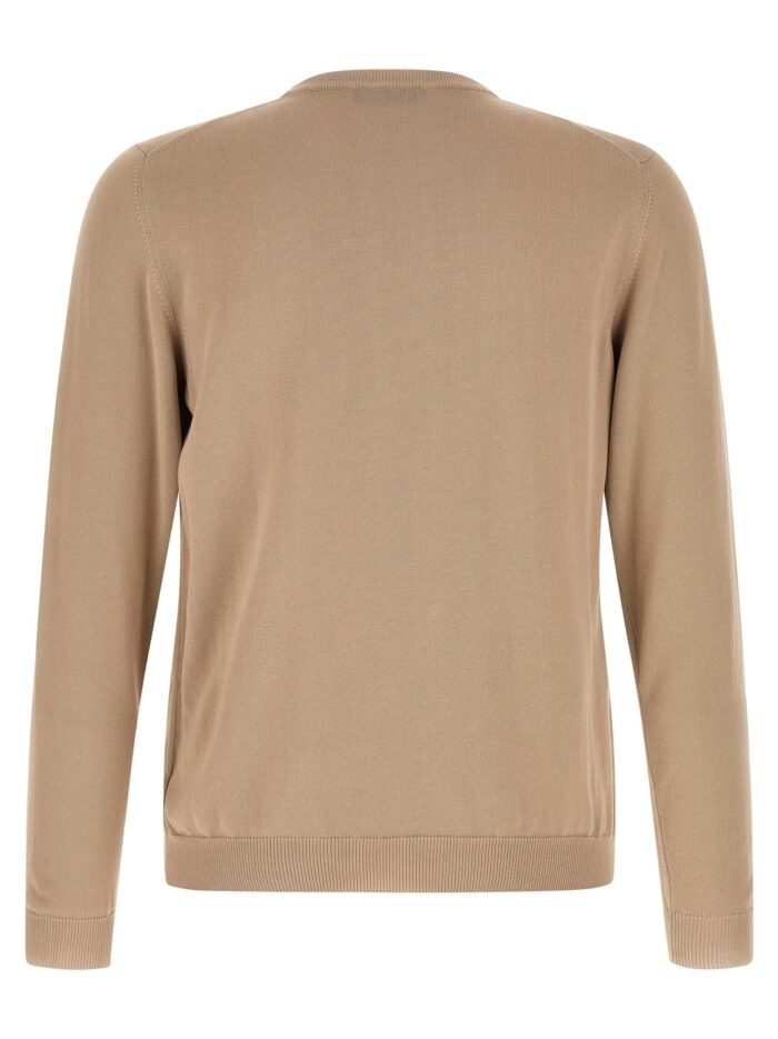 Zanone Cotton Sweater