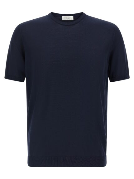 ROBERTO COLLINA Cotton Sweater