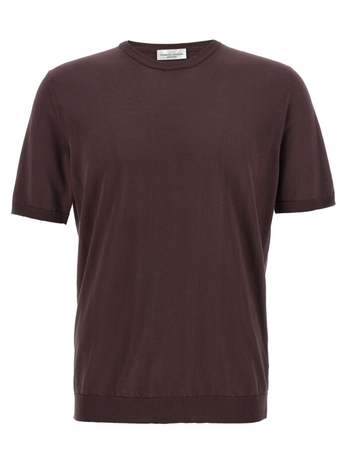 ROBERTO COLLINA Cotton Sweater