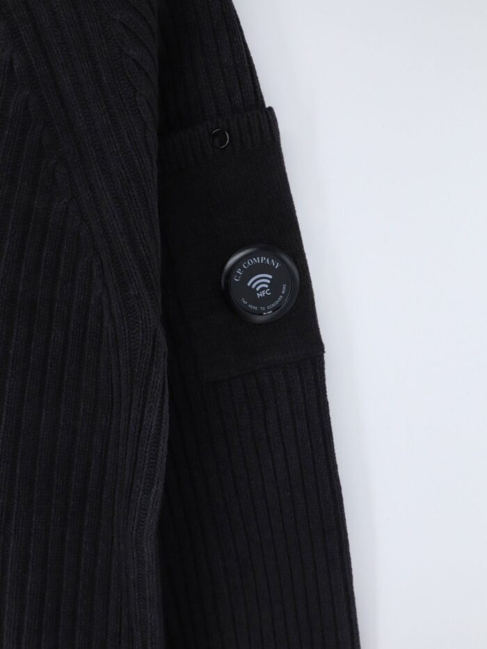 C.P.COMPANY Cotton Sweater
