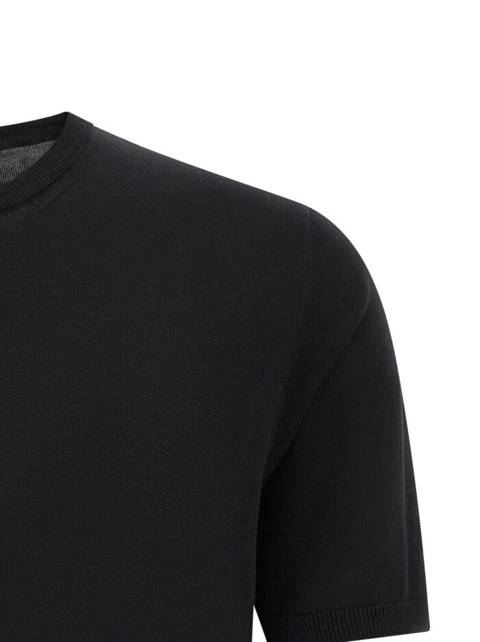 ROBERTO COLLINA Cotton Sweater